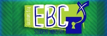 Student Ministry